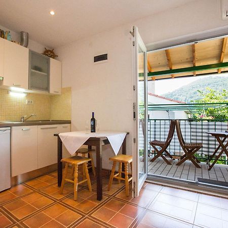 Anita Apartments Dubrovnik Eksteriør bilde