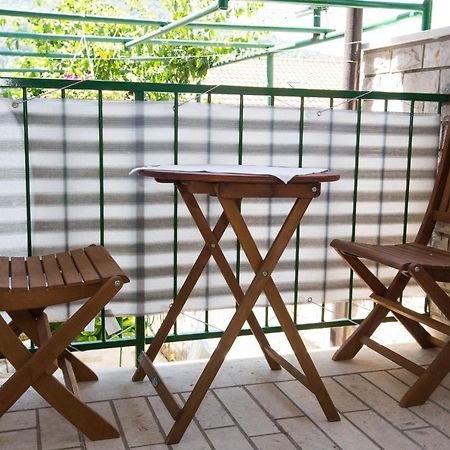 Anita Apartments Dubrovnik Eksteriør bilde