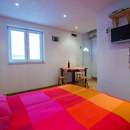Anita Apartments Dubrovnik Eksteriør bilde