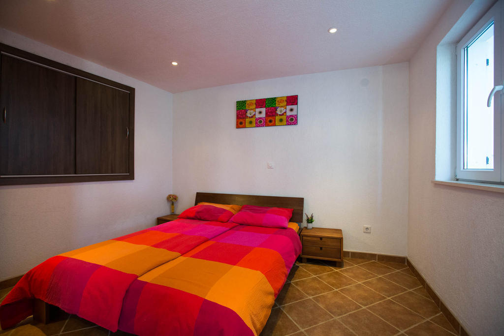 Anita Apartments Dubrovnik Eksteriør bilde