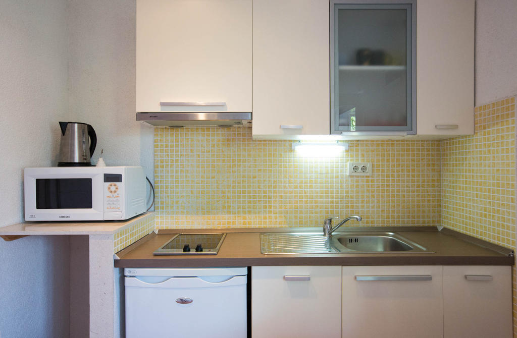 Anita Apartments Dubrovnik Eksteriør bilde
