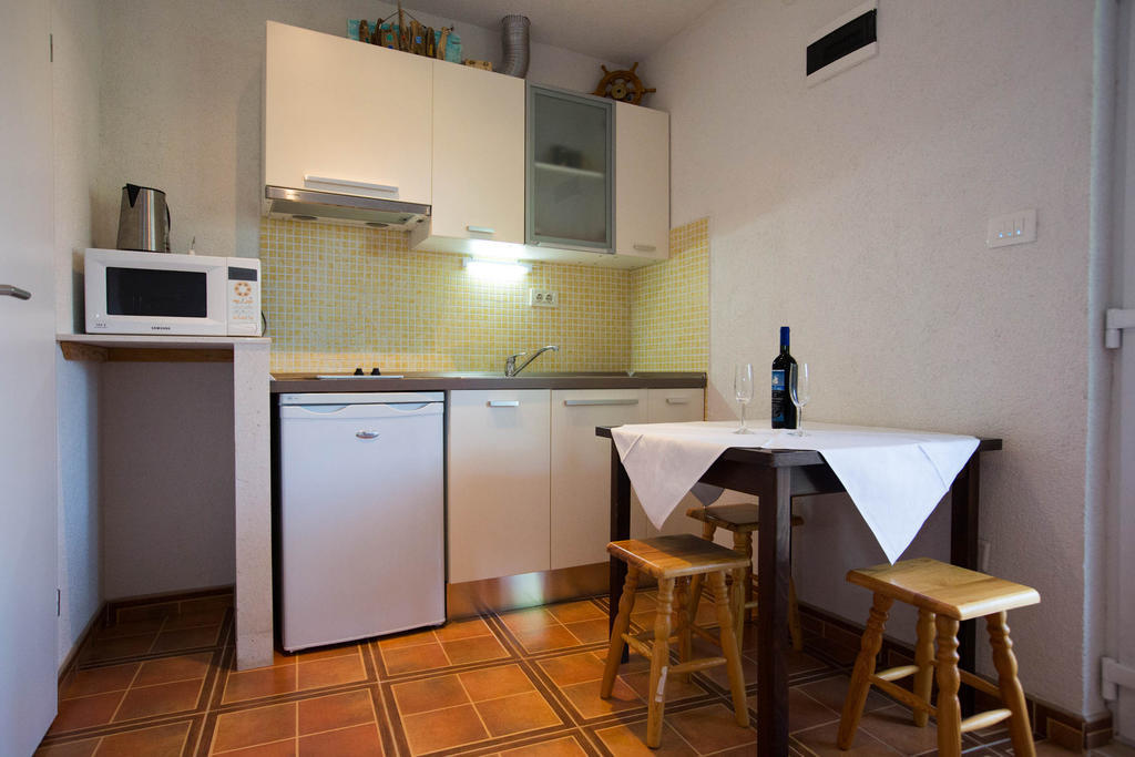 Anita Apartments Dubrovnik Eksteriør bilde