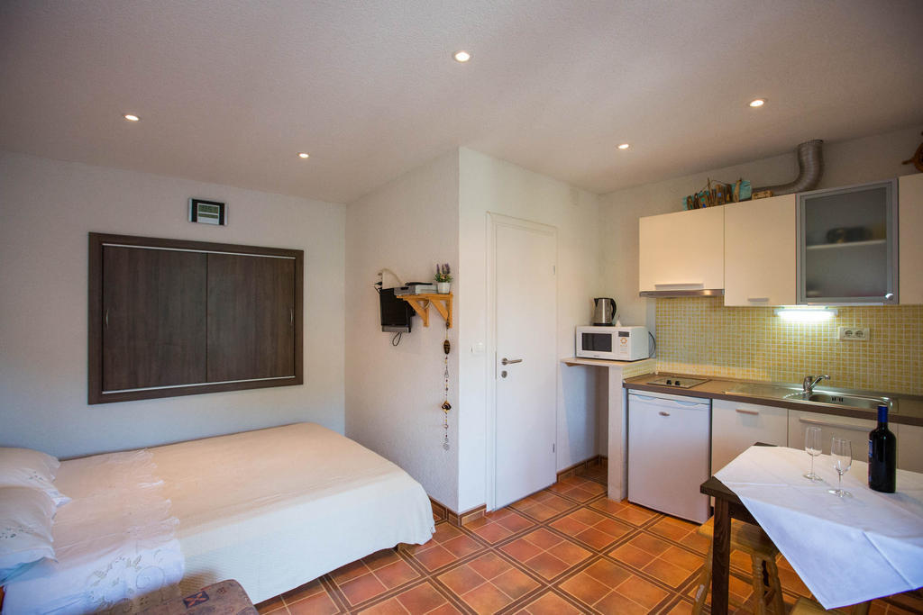 Anita Apartments Dubrovnik Eksteriør bilde