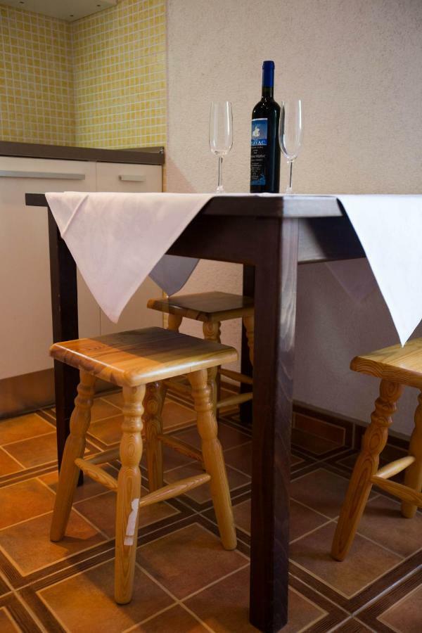 Anita Apartments Dubrovnik Eksteriør bilde
