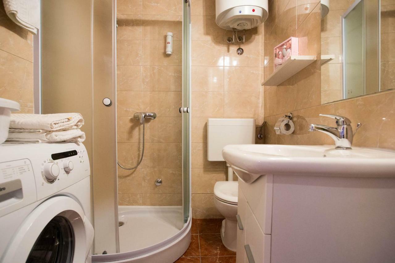 Anita Apartments Dubrovnik Eksteriør bilde