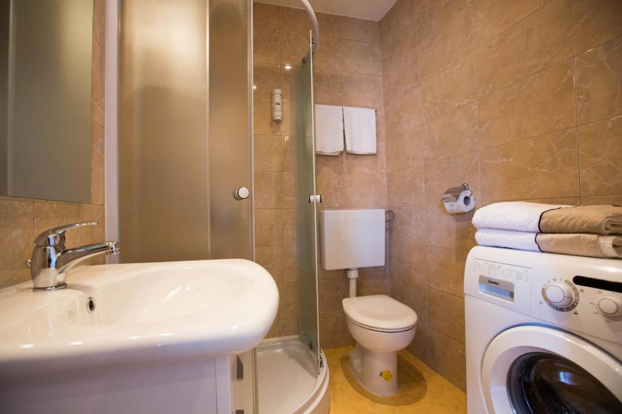 Anita Apartments Dubrovnik Eksteriør bilde