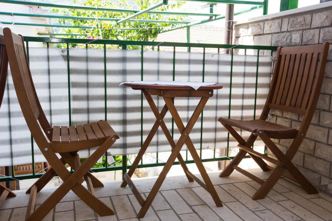 Anita Apartments Dubrovnik Eksteriør bilde
