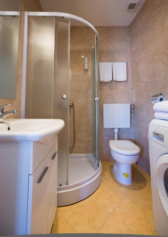 Anita Apartments Dubrovnik Eksteriør bilde